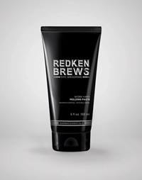 Redken Brews Work Hard Molding Paste ByRedken